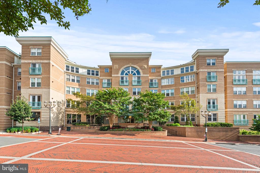 12001 MARKET STREET Unit: 145