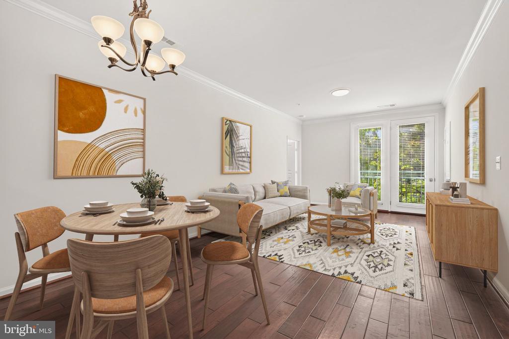 12001 MARKET STREET Unit: 145