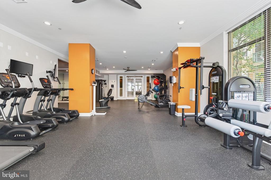12001 MARKET STREET Unit: 145