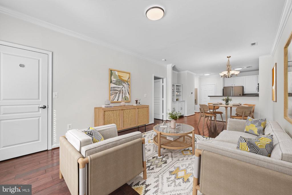 12001 MARKET STREET Unit: 145