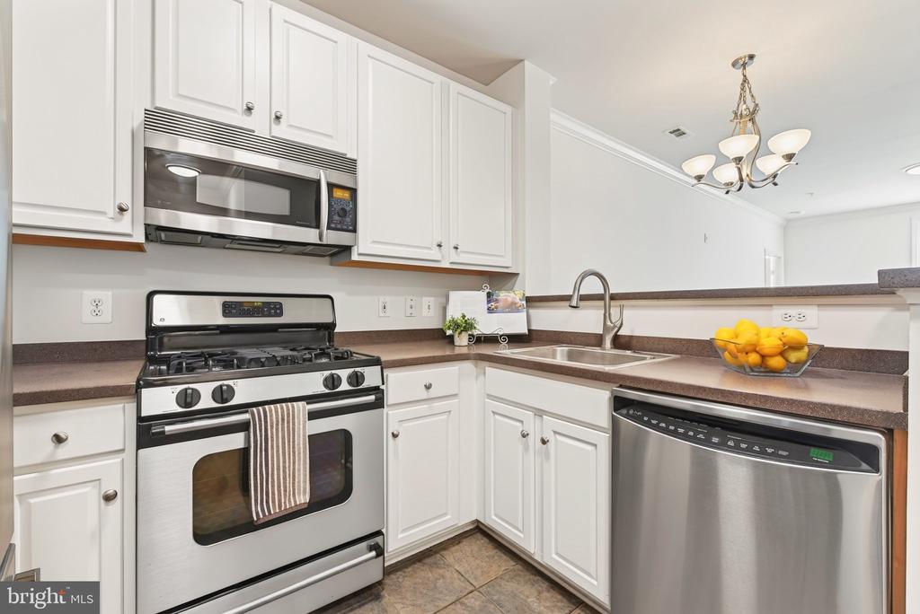 12001 MARKET STREET Unit: 145