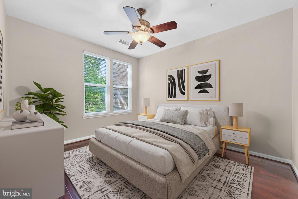 12001 MARKET STREET Unit: 145