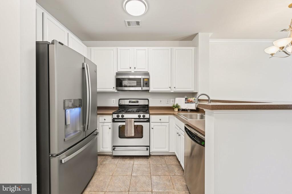 12001 MARKET STREET Unit: 145