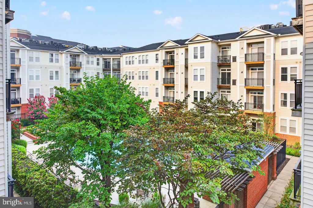 2655 PROSPERITY AVENUE Unit: 311