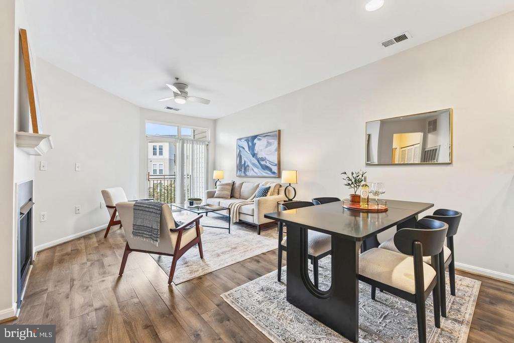 2655 PROSPERITY AVENUE Unit: 311