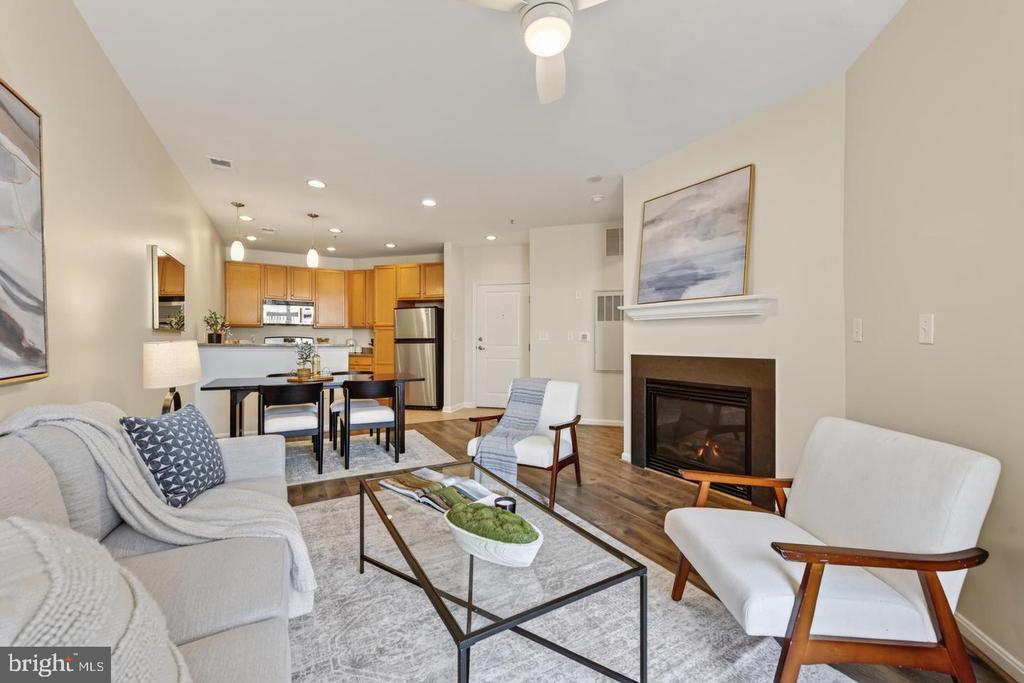 2655 PROSPERITY AVENUE Unit: 311