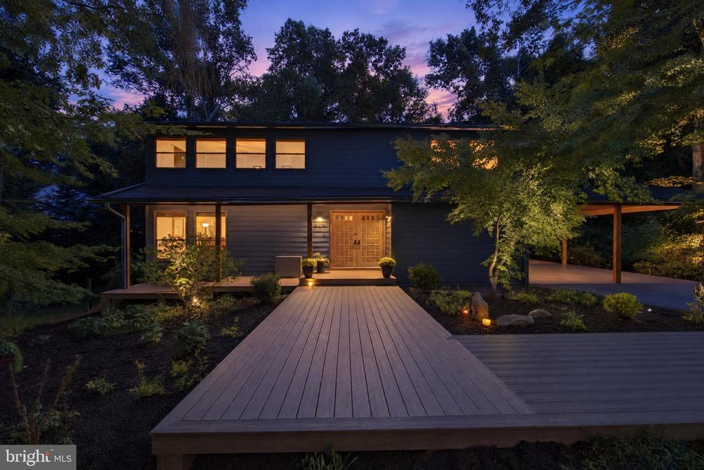 11411 RUNNING CEDAR ROAD