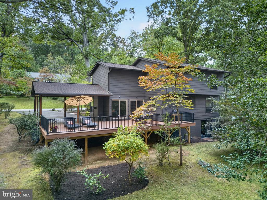 11411 RUNNING CEDAR ROAD