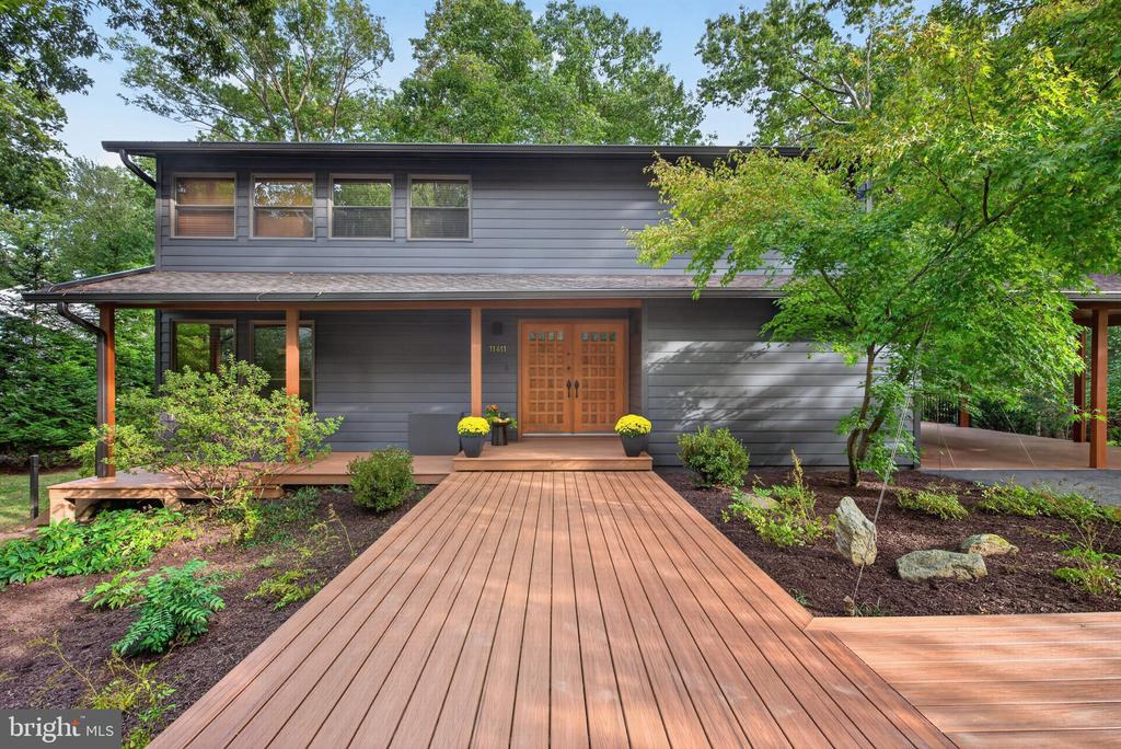 11411 RUNNING CEDAR ROAD