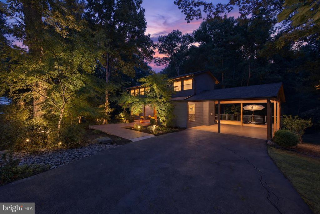 11411 RUNNING CEDAR ROAD