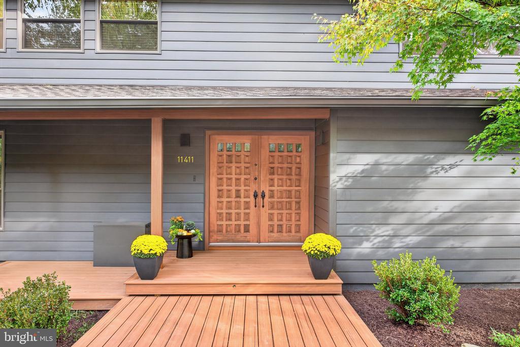 11411 RUNNING CEDAR ROAD