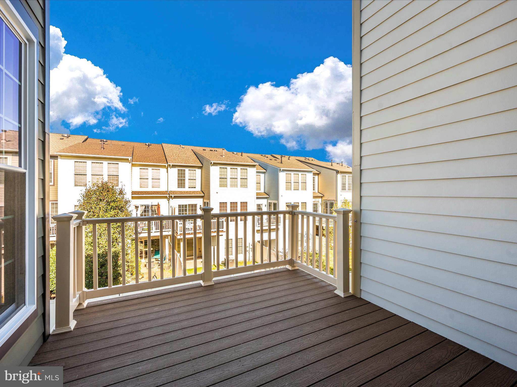 502 RED RASPBERRY TERRACE