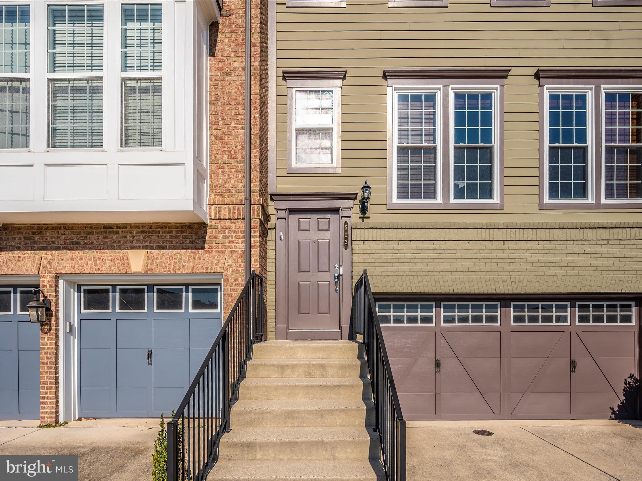 502 RED RASPBERRY TERRACE