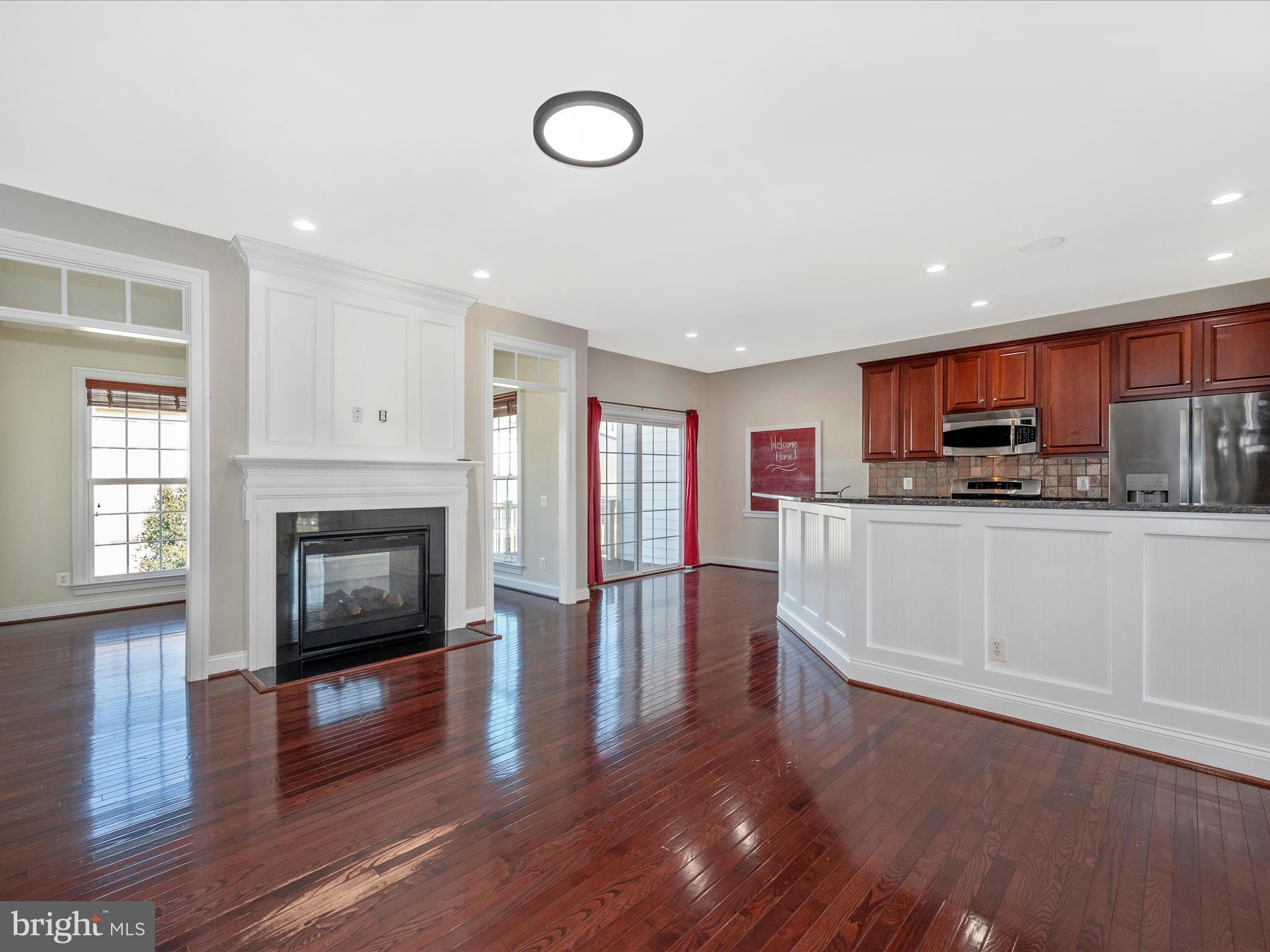 502 RED RASPBERRY TERRACE