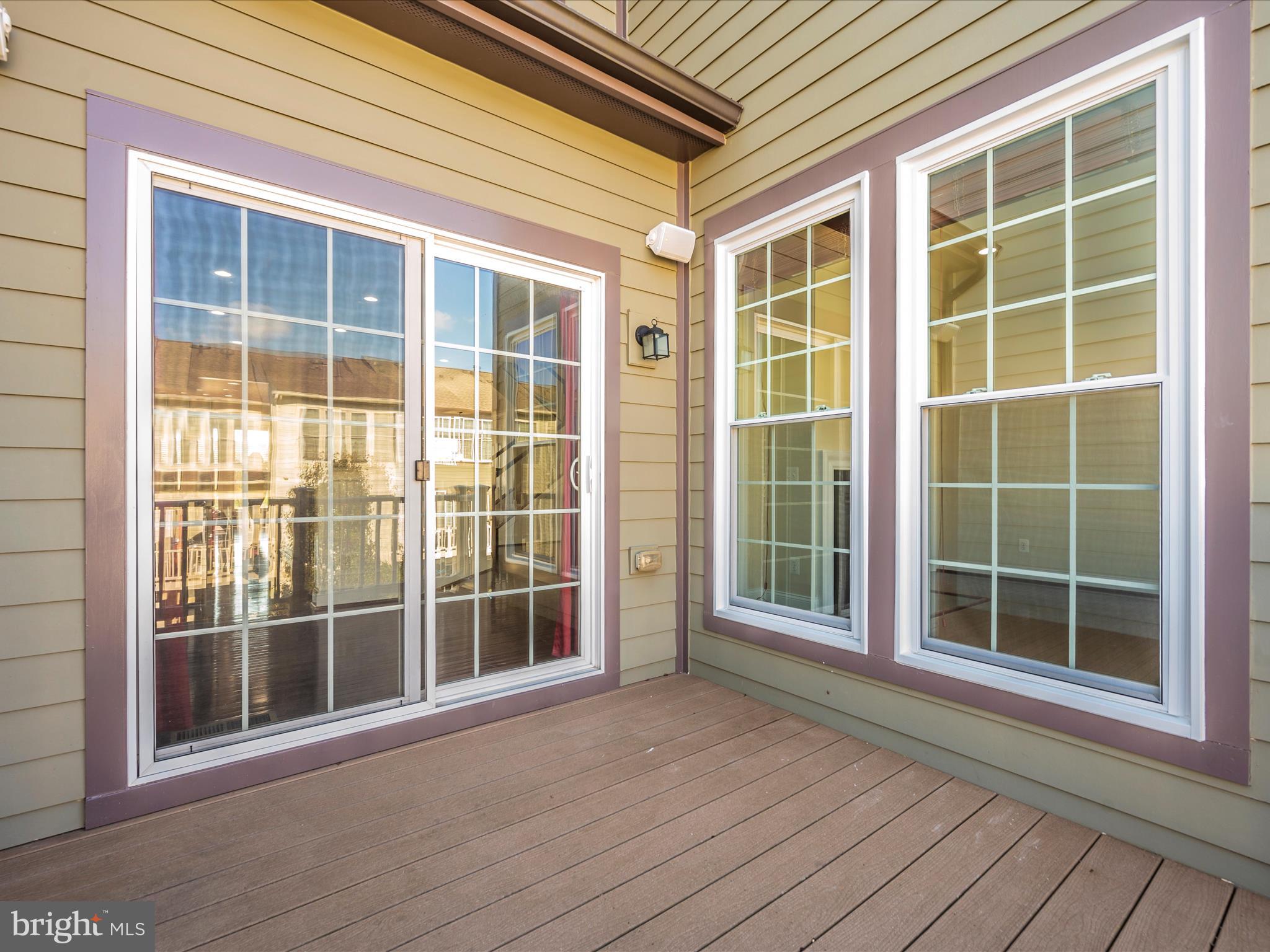 502 RED RASPBERRY TERRACE