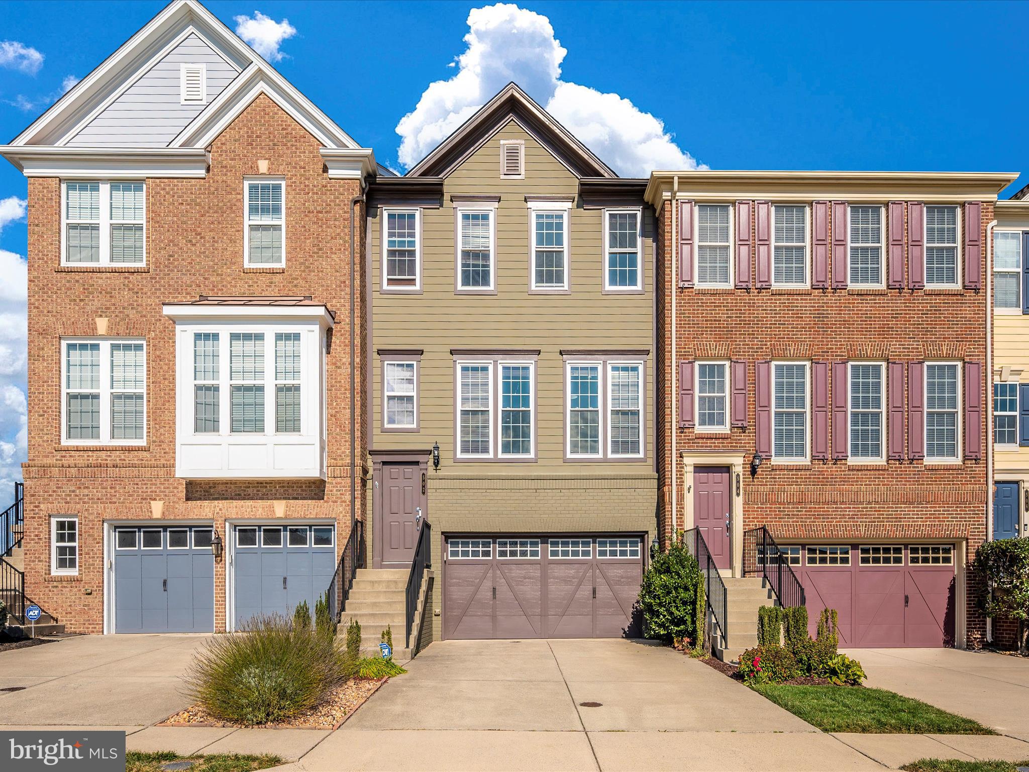 502 RED RASPBERRY TERRACE