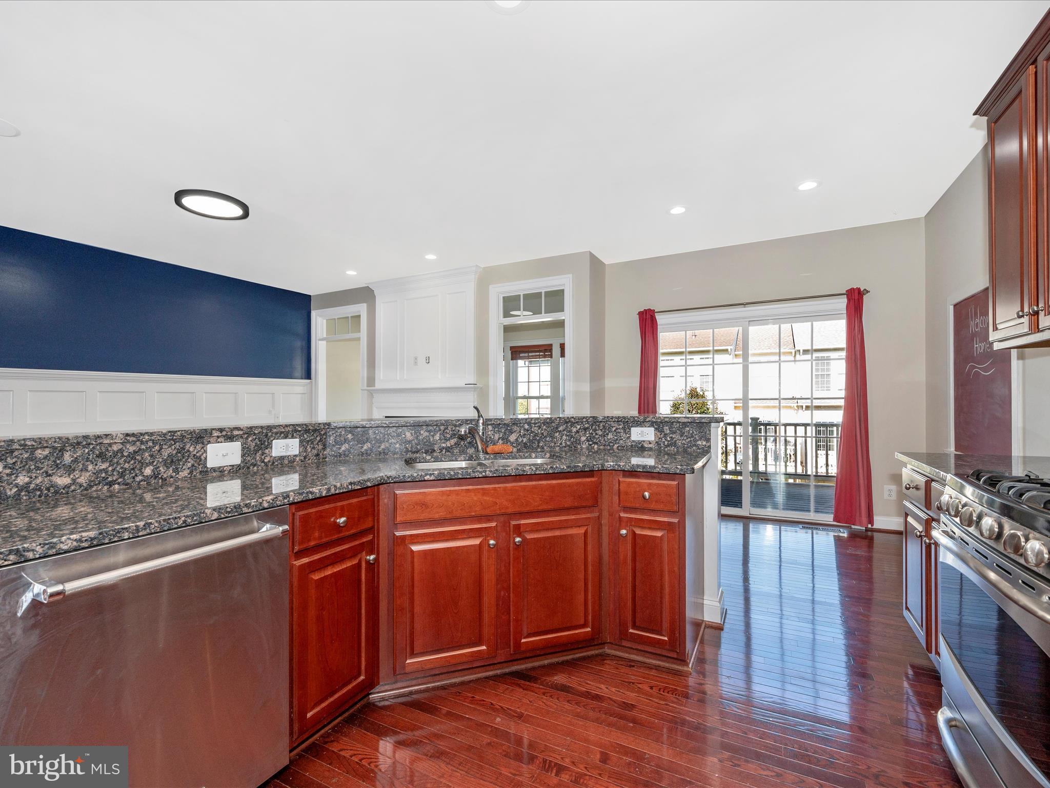 502 RED RASPBERRY TERRACE