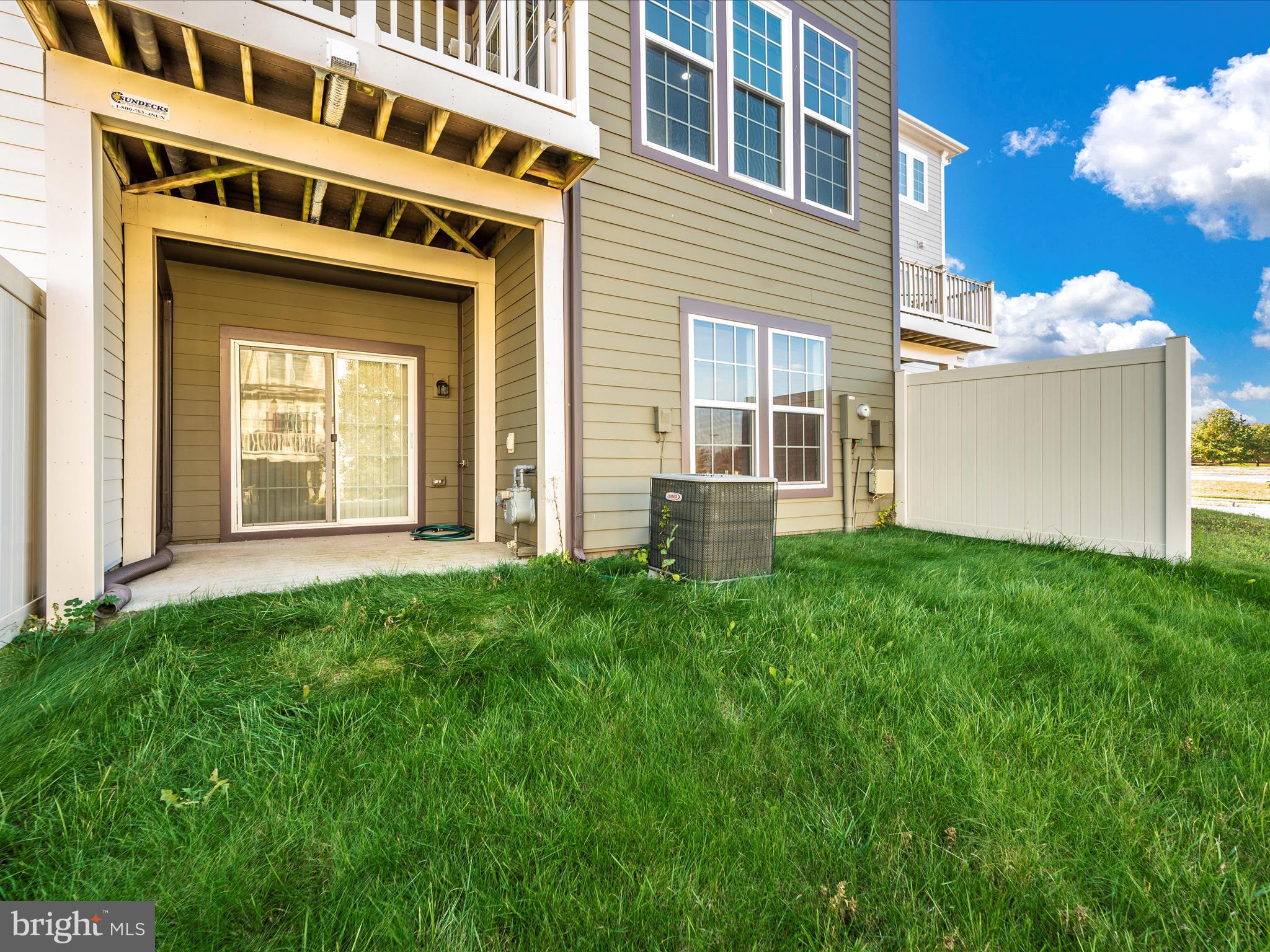 502 RED RASPBERRY TERRACE