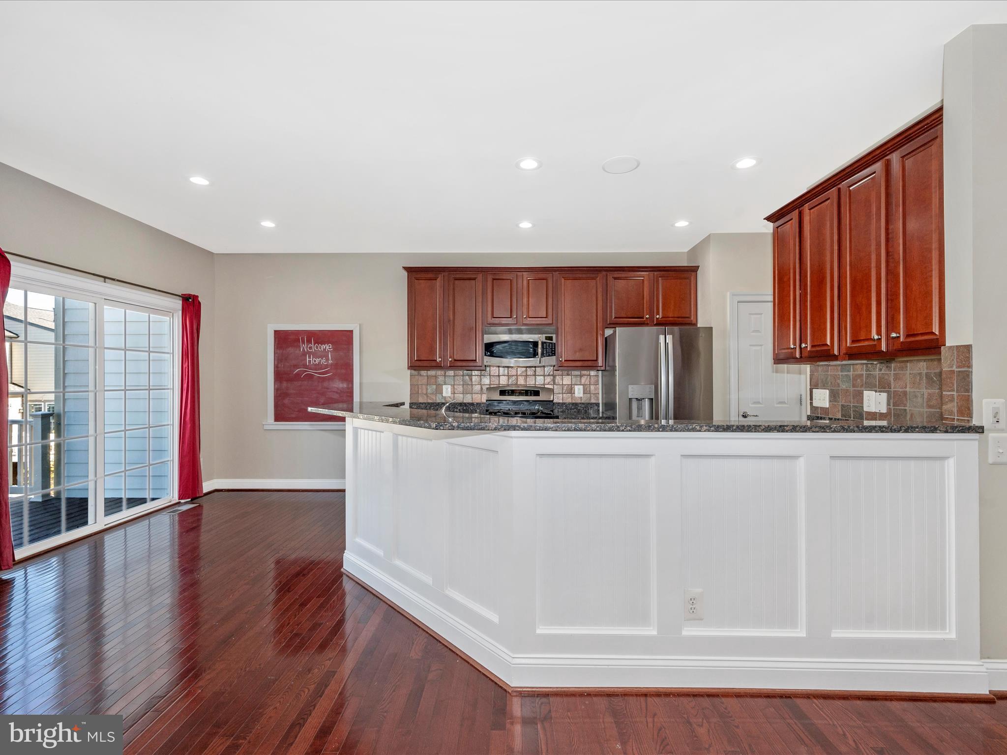 502 RED RASPBERRY TERRACE