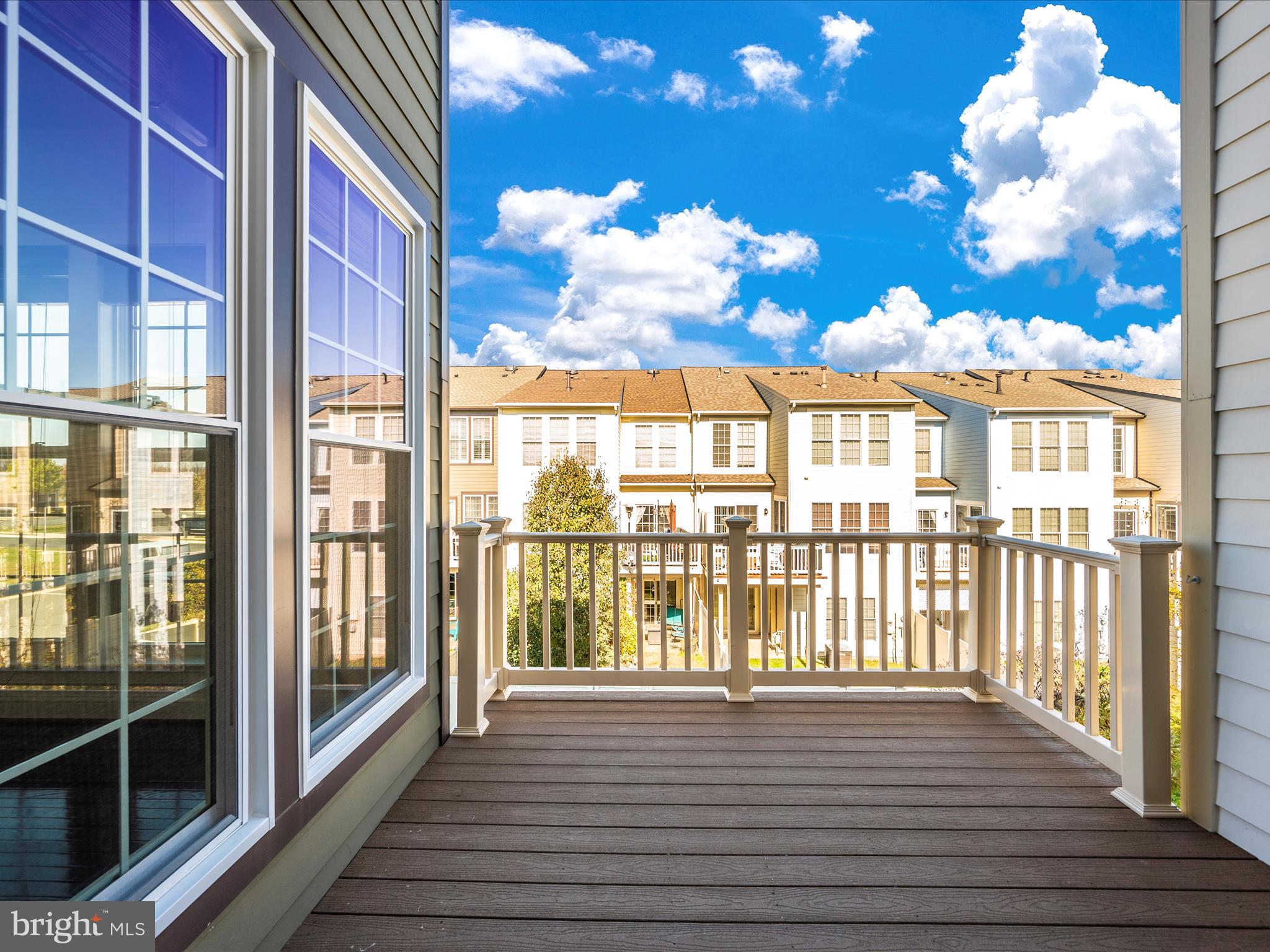 502 RED RASPBERRY TERRACE