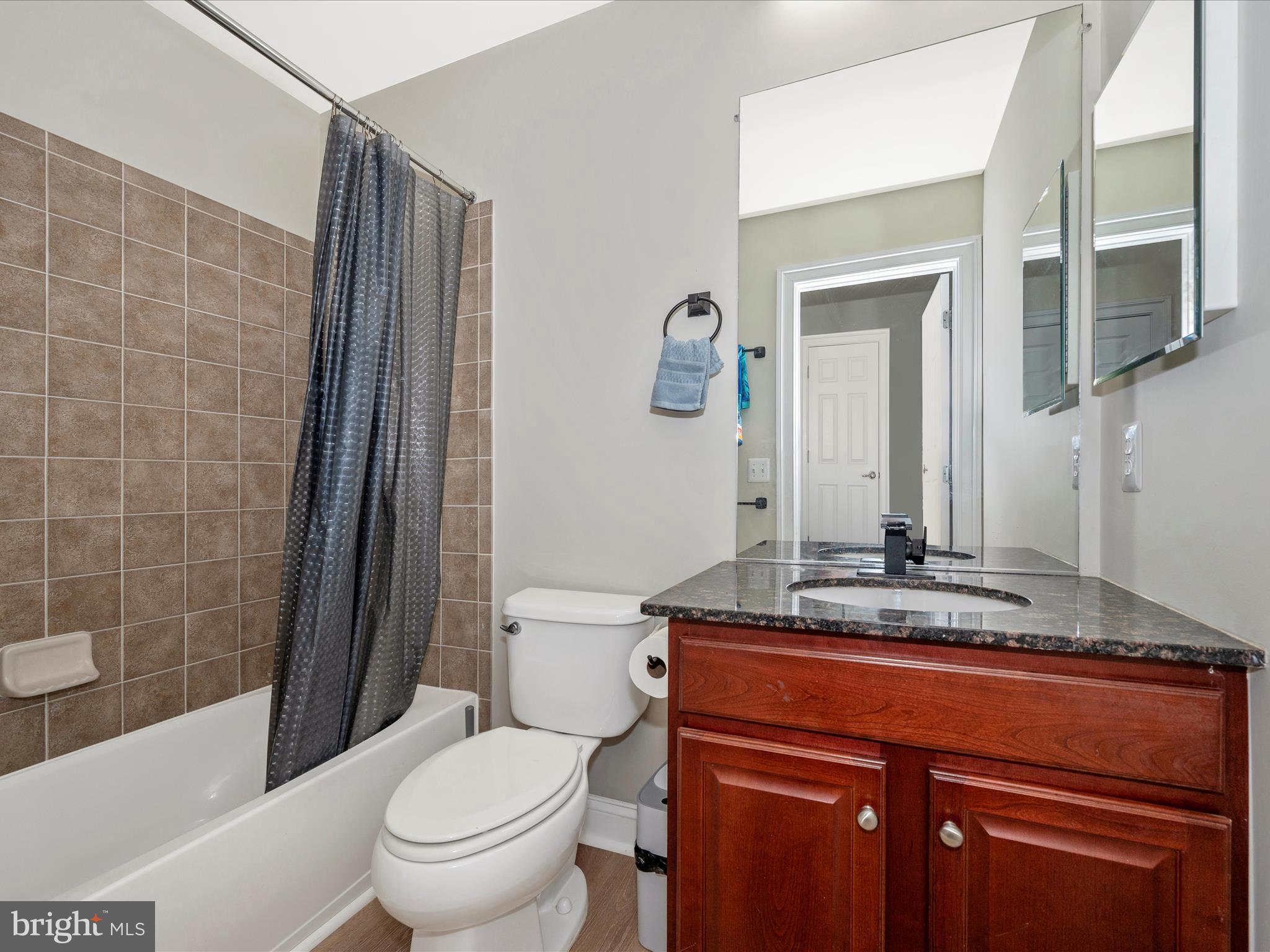 502 RED RASPBERRY TERRACE