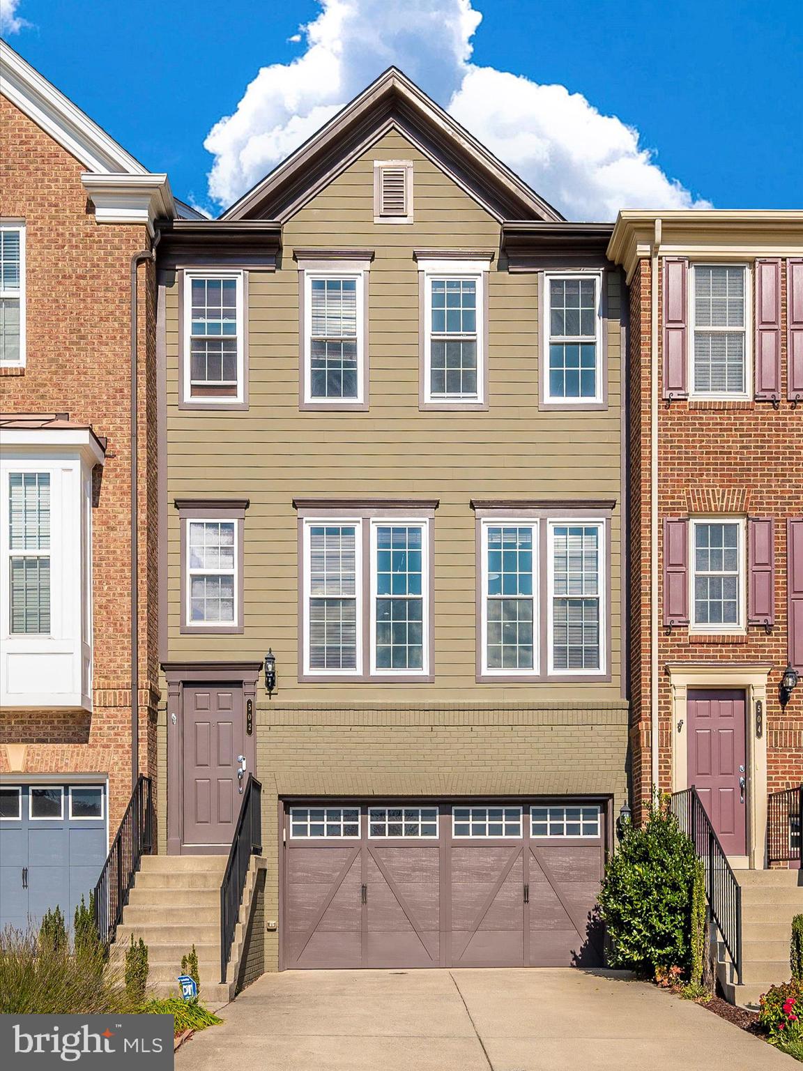 502 RED RASPBERRY TERRACE