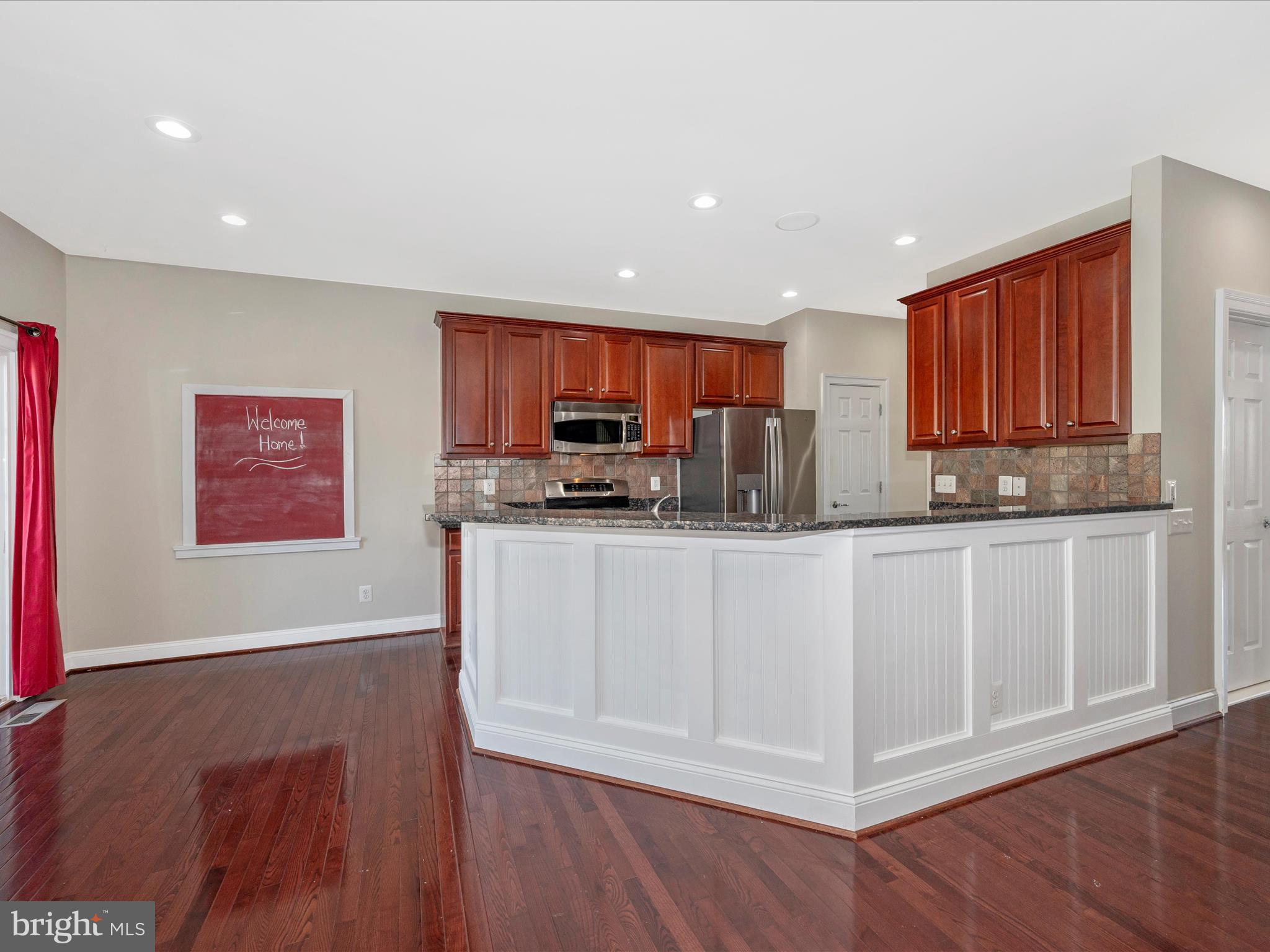 502 RED RASPBERRY TERRACE