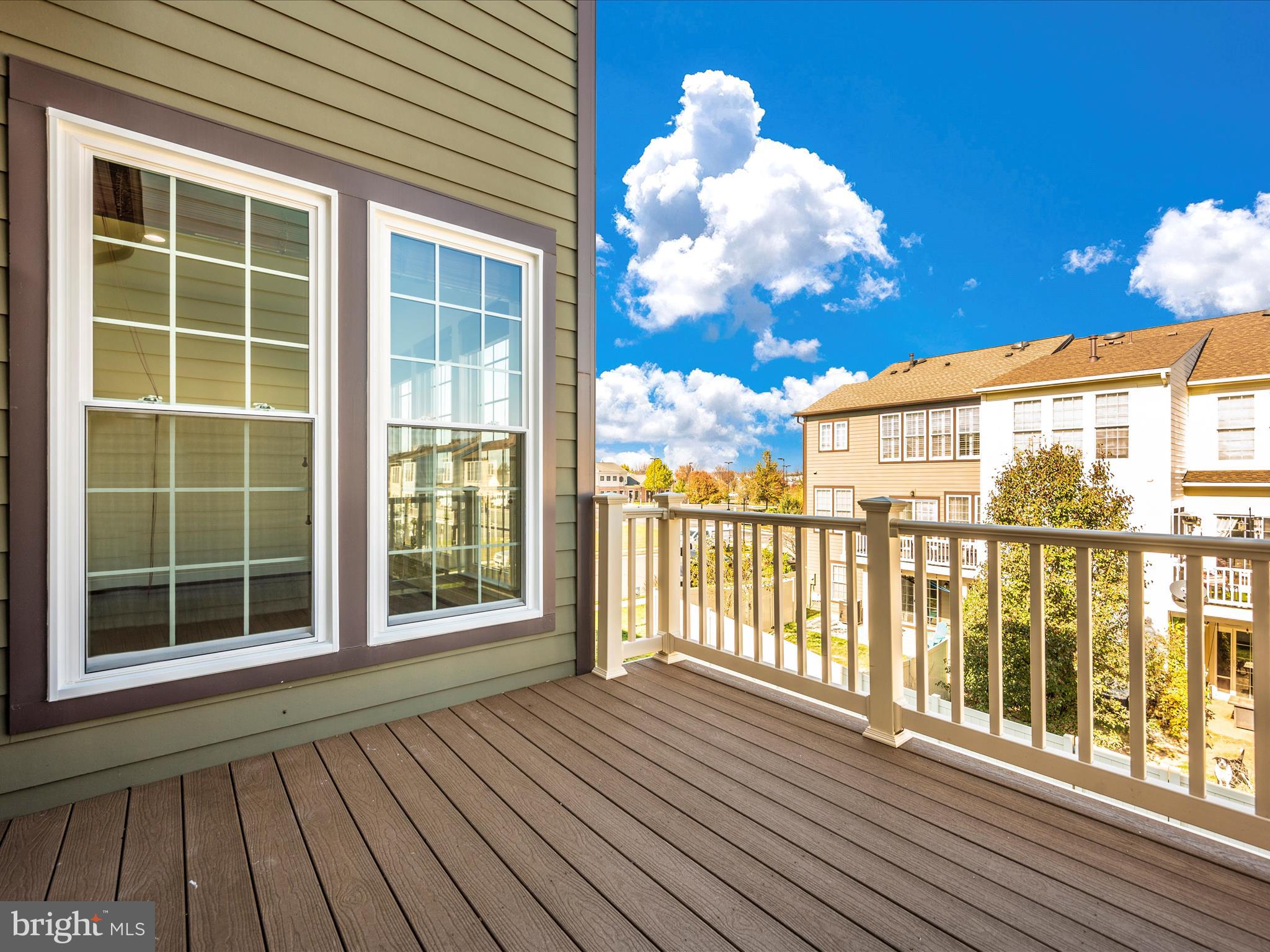 502 RED RASPBERRY TERRACE