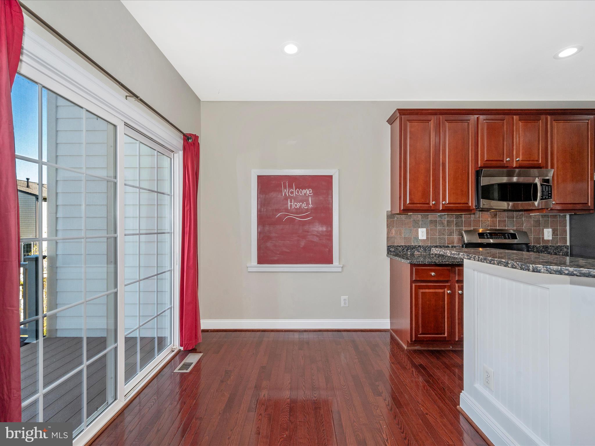 502 RED RASPBERRY TERRACE