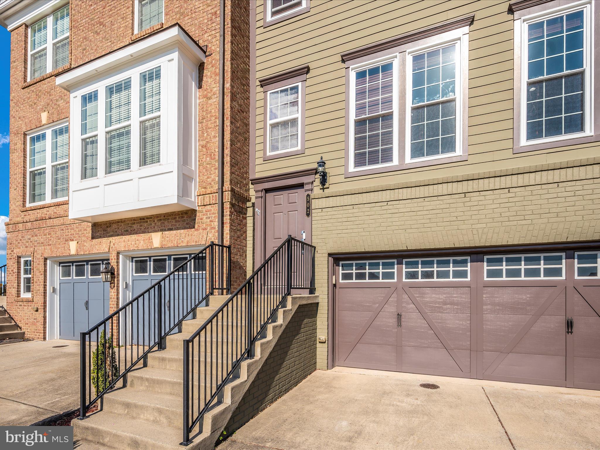 502 RED RASPBERRY TERRACE