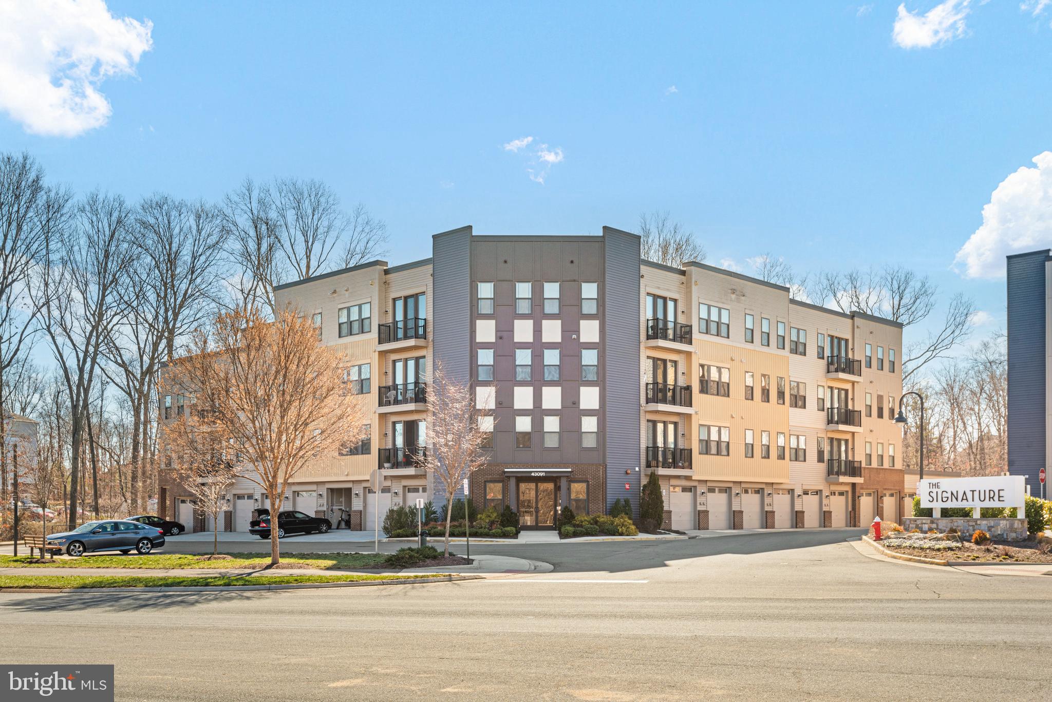 43091 Wynridge Drive Unit: 102