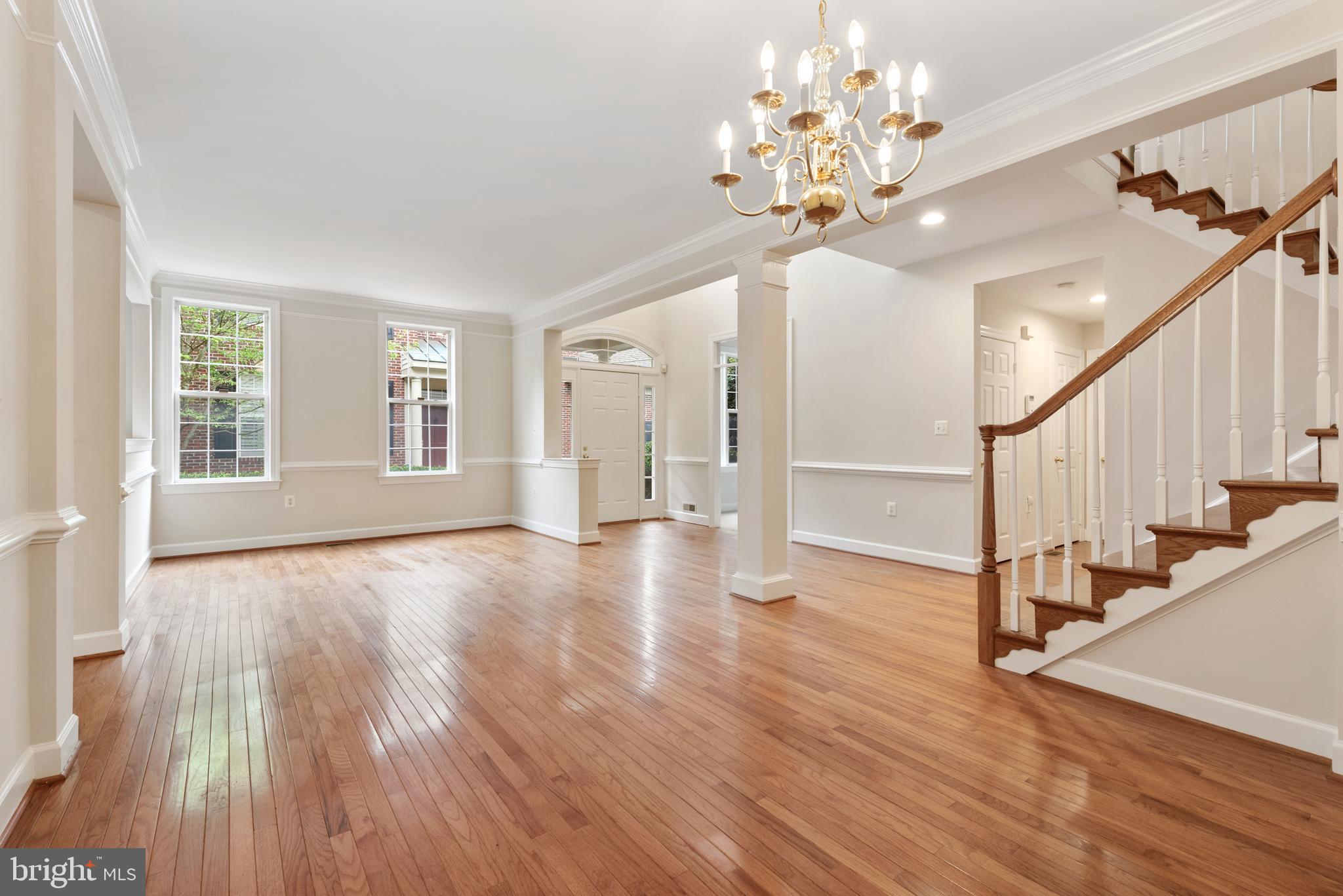 43406 Westchester Sq