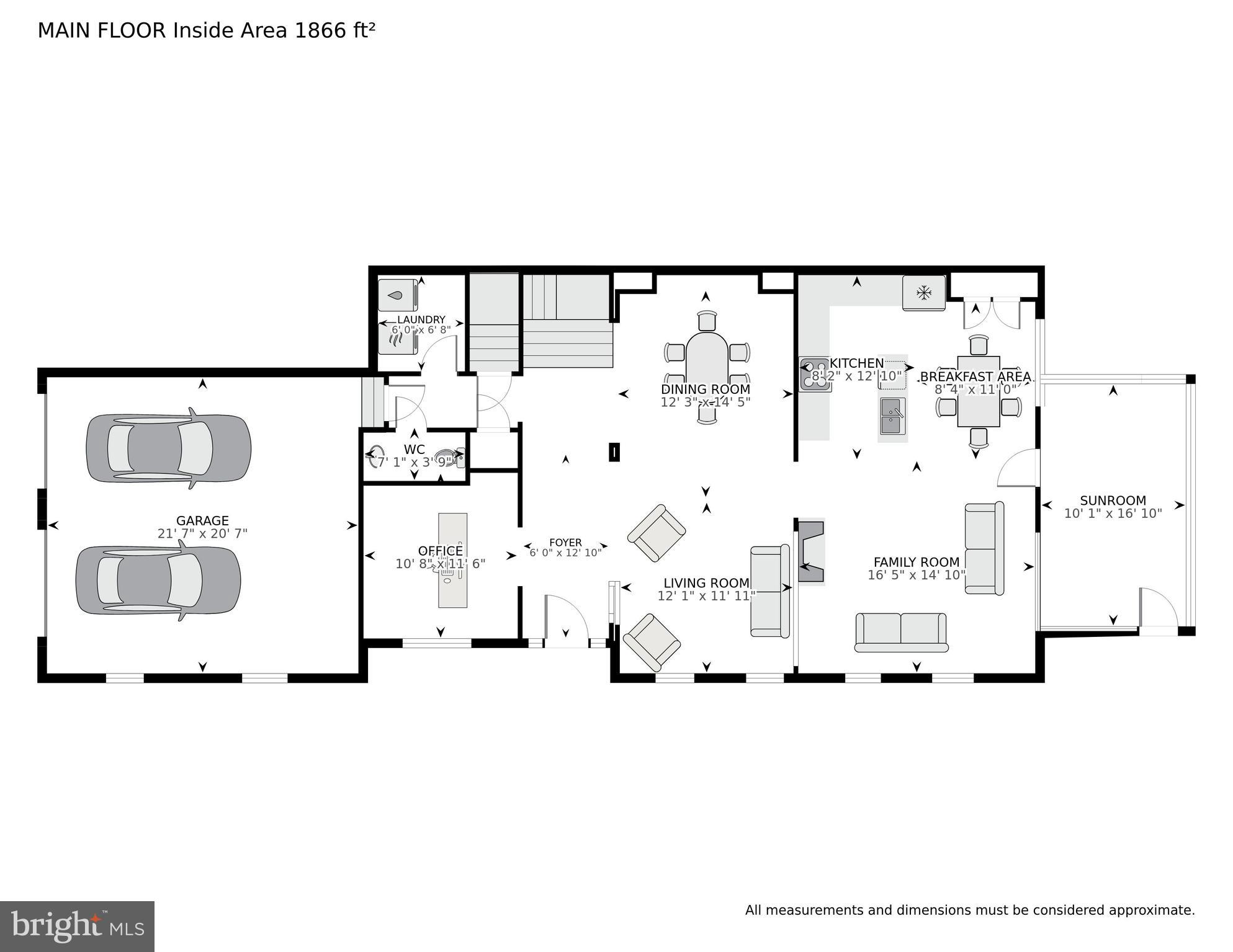 43406 Westchester Sq