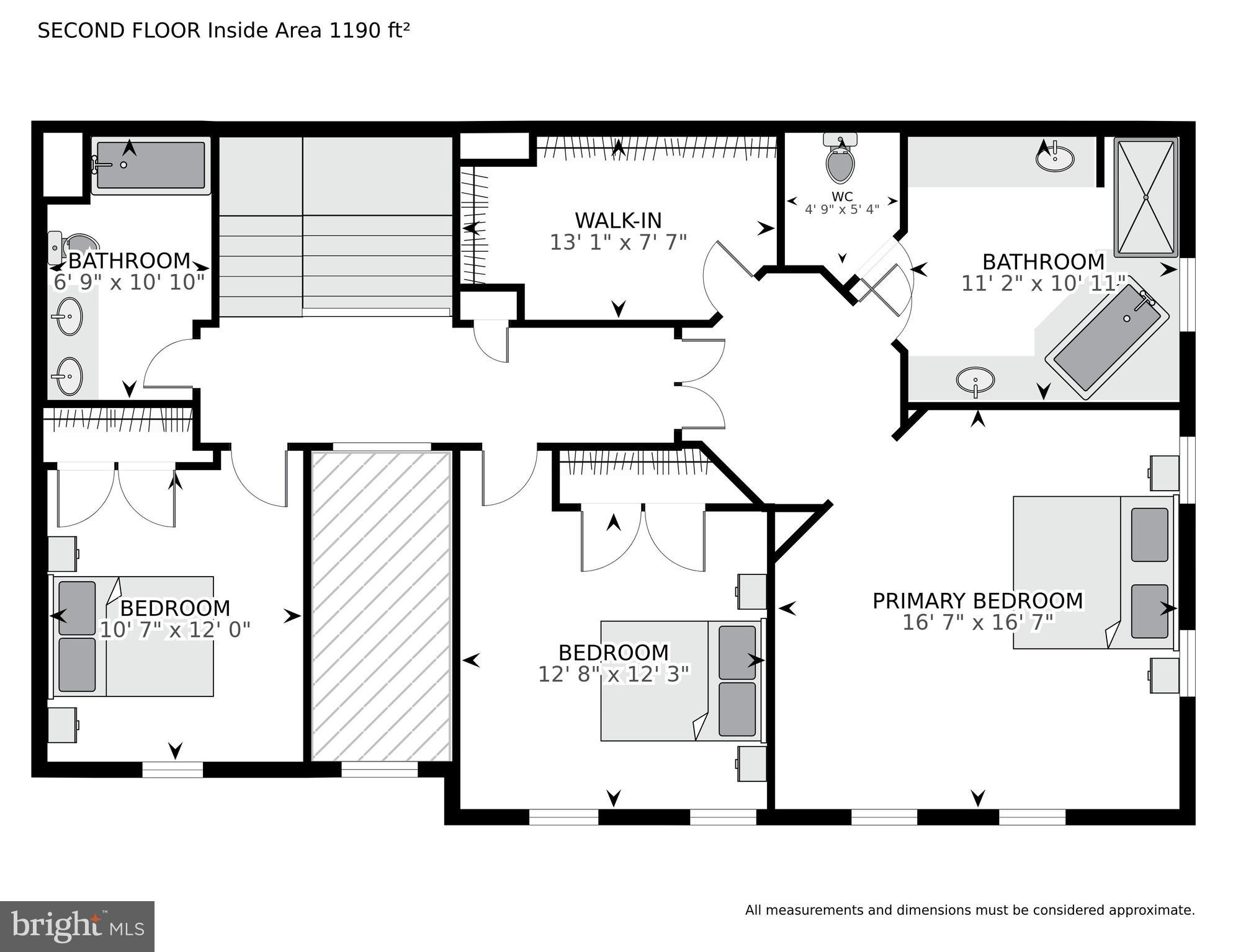 43406 Westchester Sq