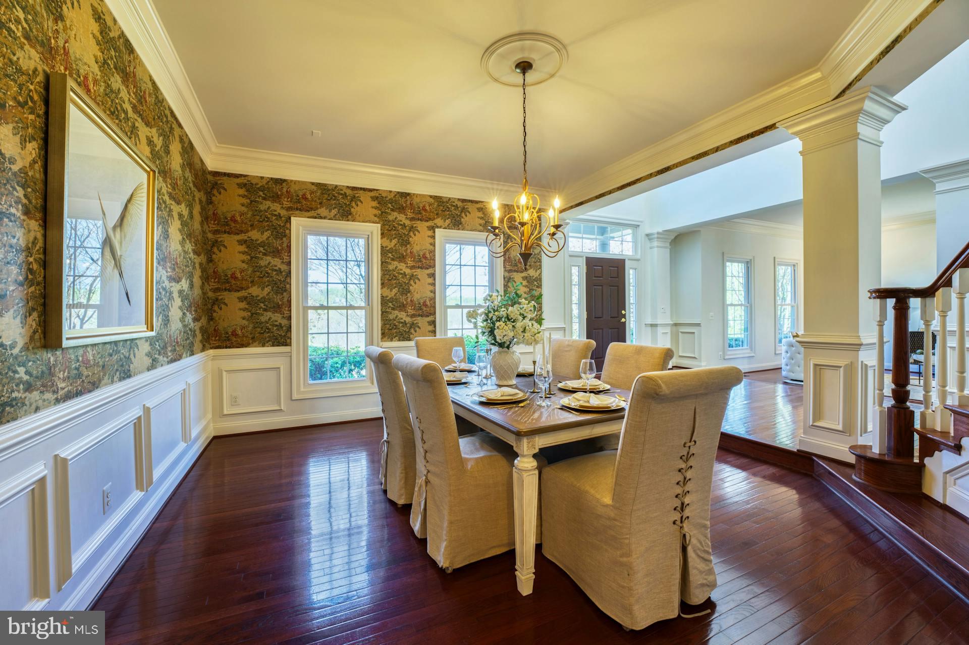 17124 NEEDLES COURT