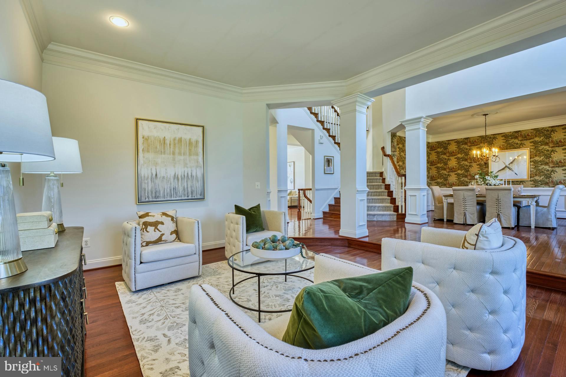 17124 NEEDLES COURT