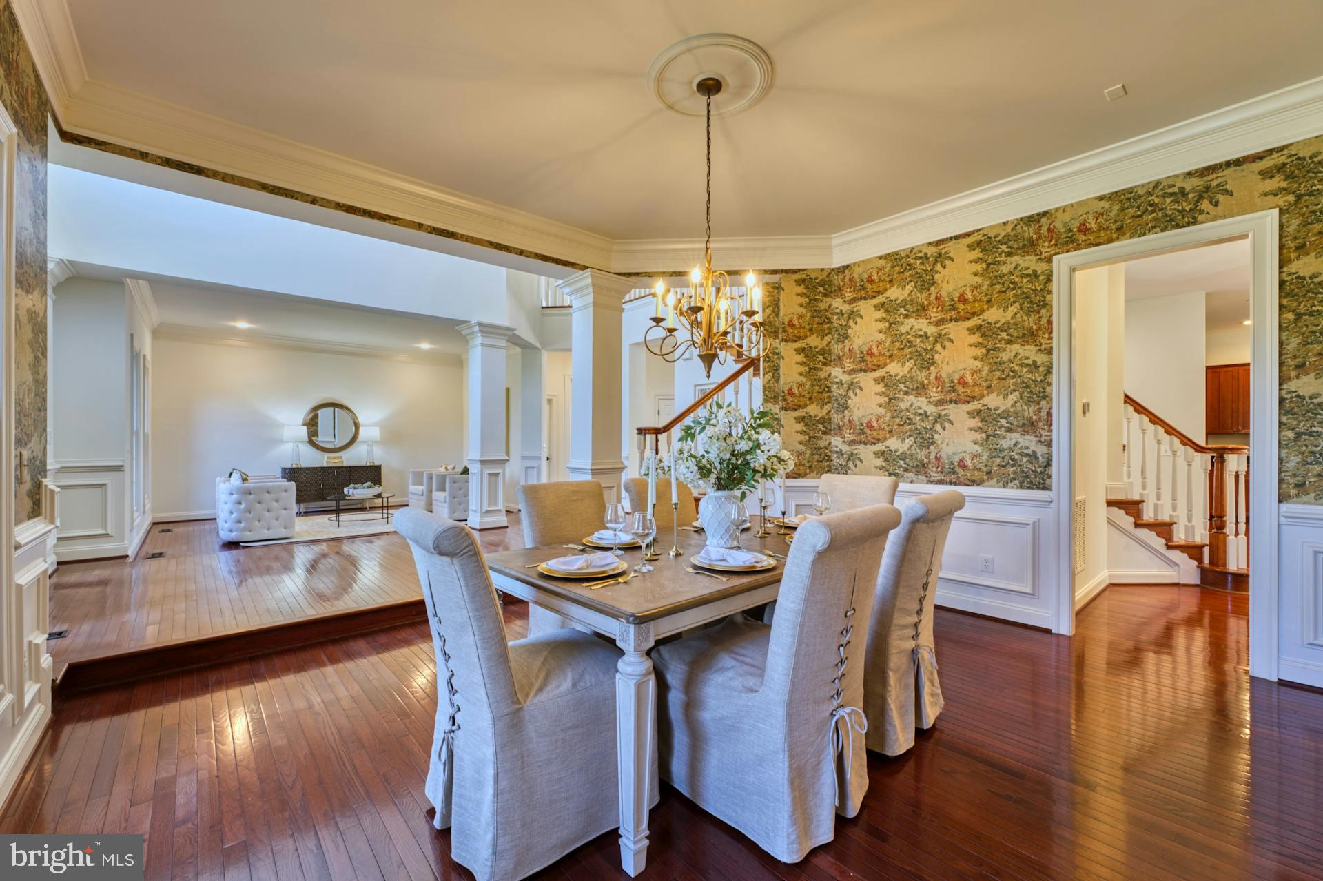 17124 NEEDLES COURT