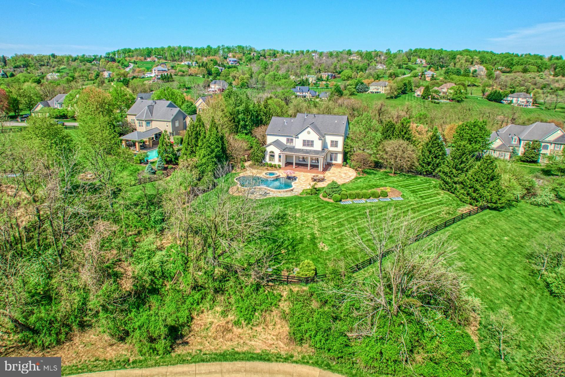 17124 NEEDLES COURT