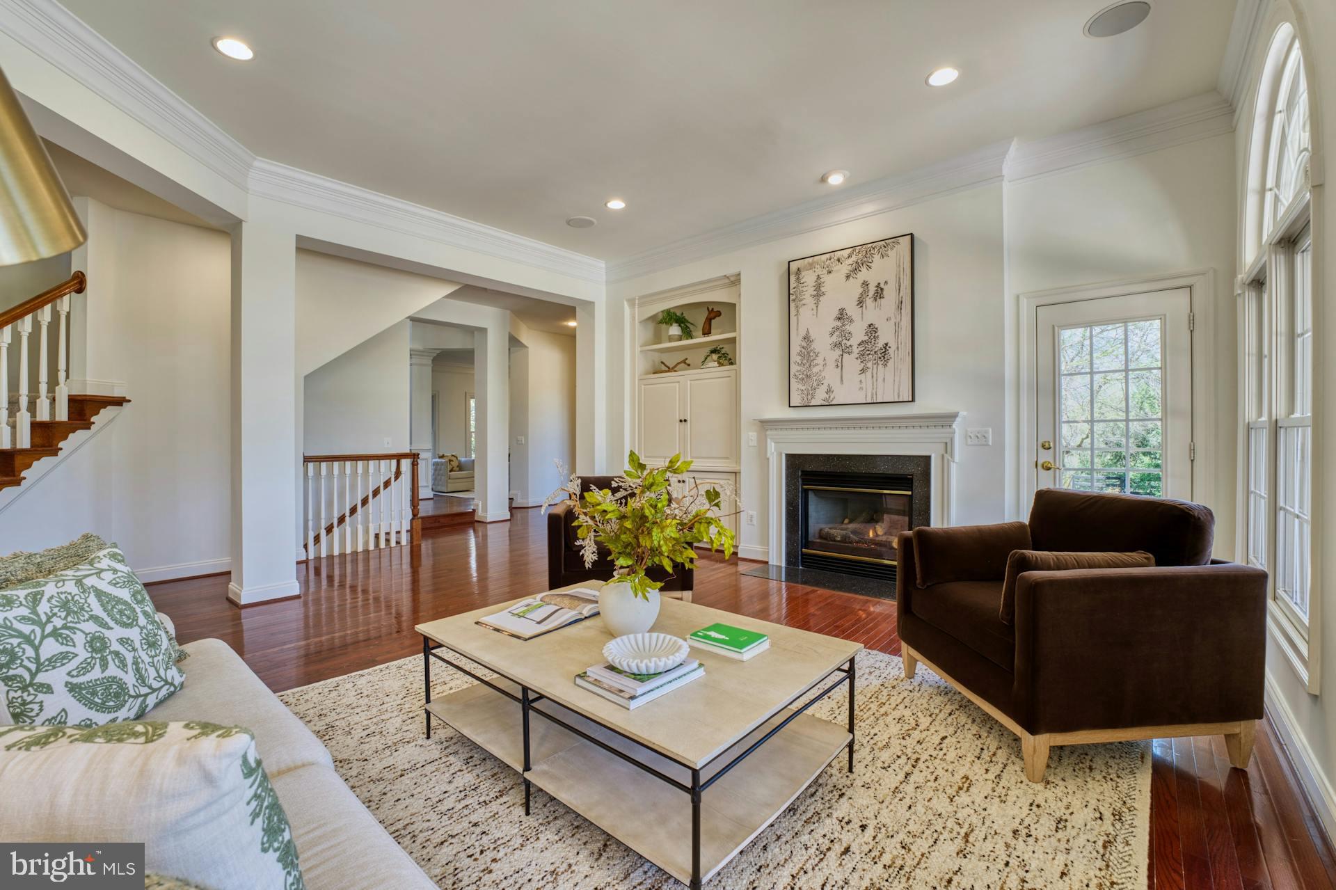 17124 NEEDLES COURT