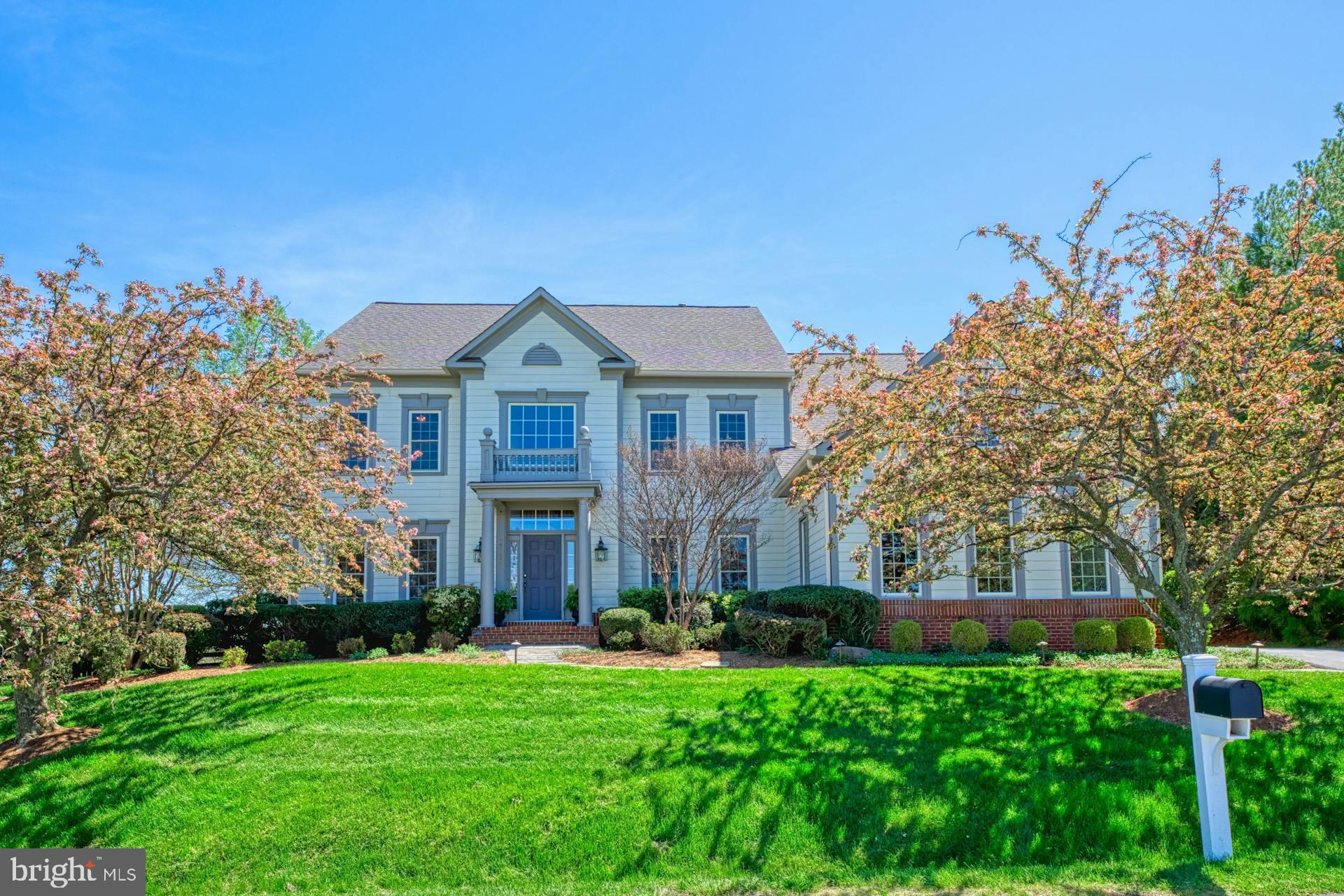 17124 NEEDLES COURT