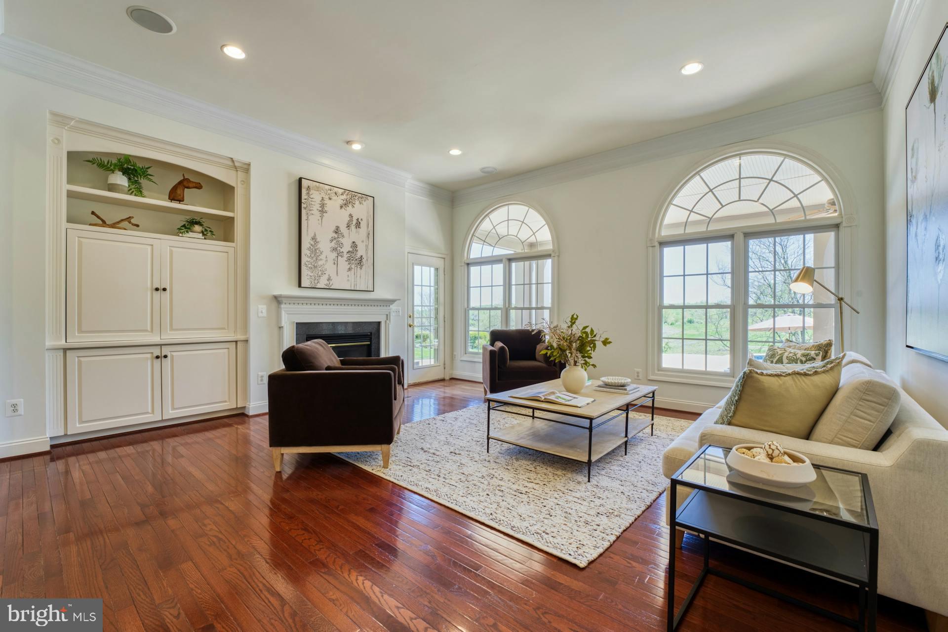 17124 NEEDLES COURT