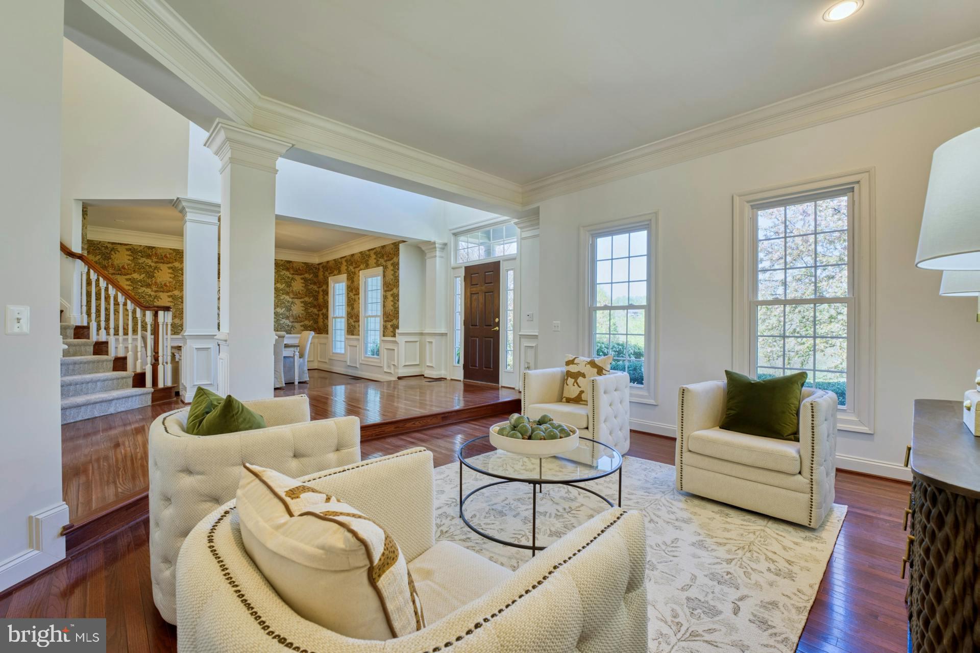 17124 NEEDLES COURT