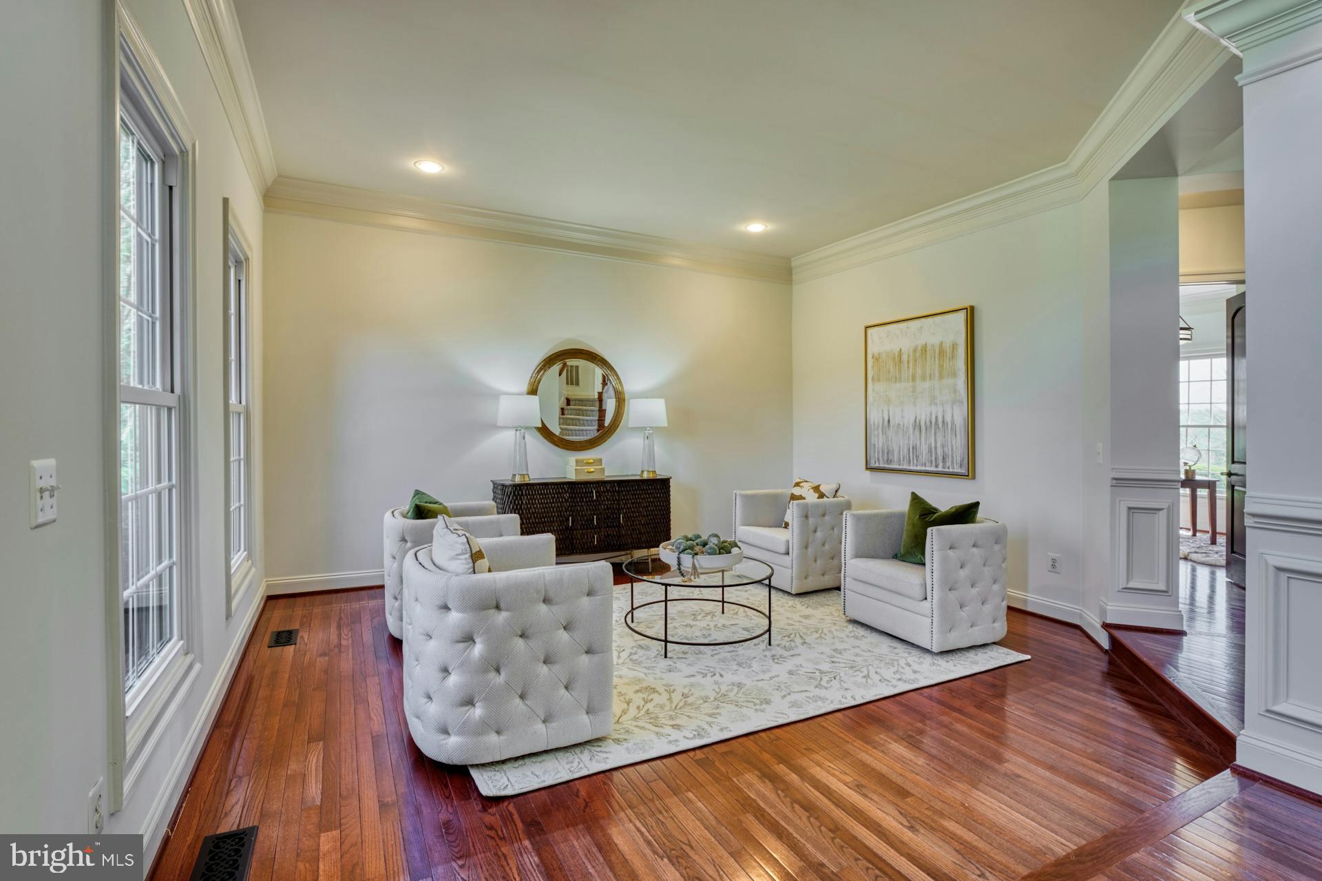 17124 NEEDLES COURT