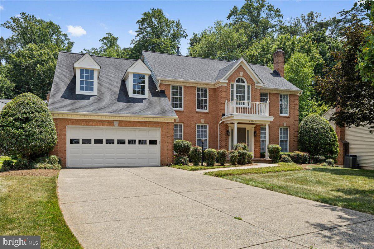 20764 WINDEMERE COURT