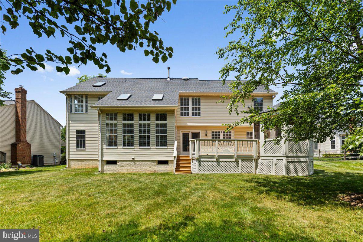 20764 WINDEMERE COURT