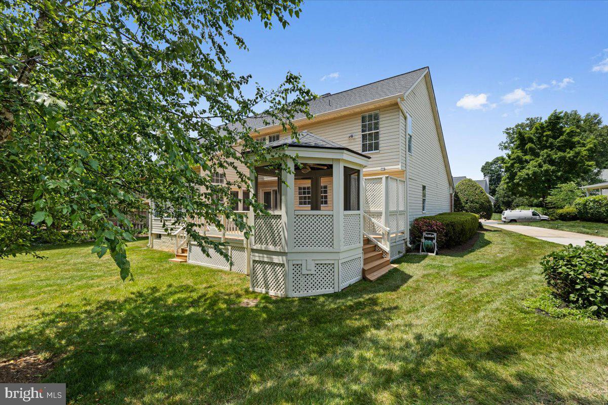 20764 WINDEMERE COURT