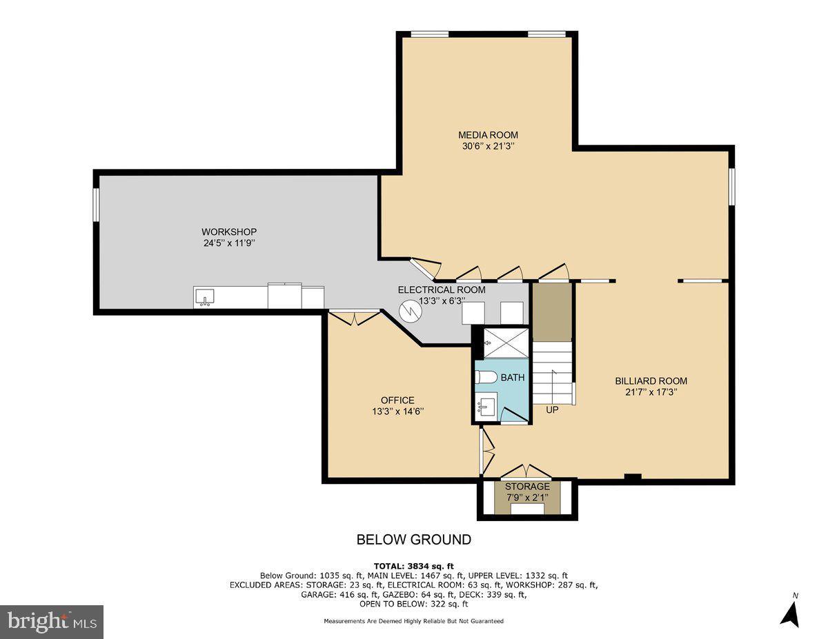 20764 WINDEMERE COURT