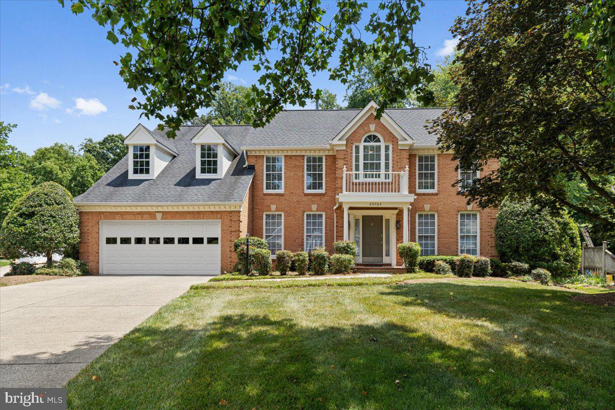 20764 WINDEMERE COURT