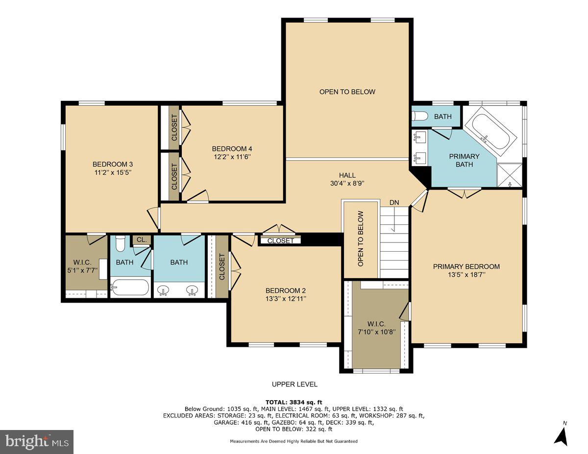 20764 WINDEMERE COURT