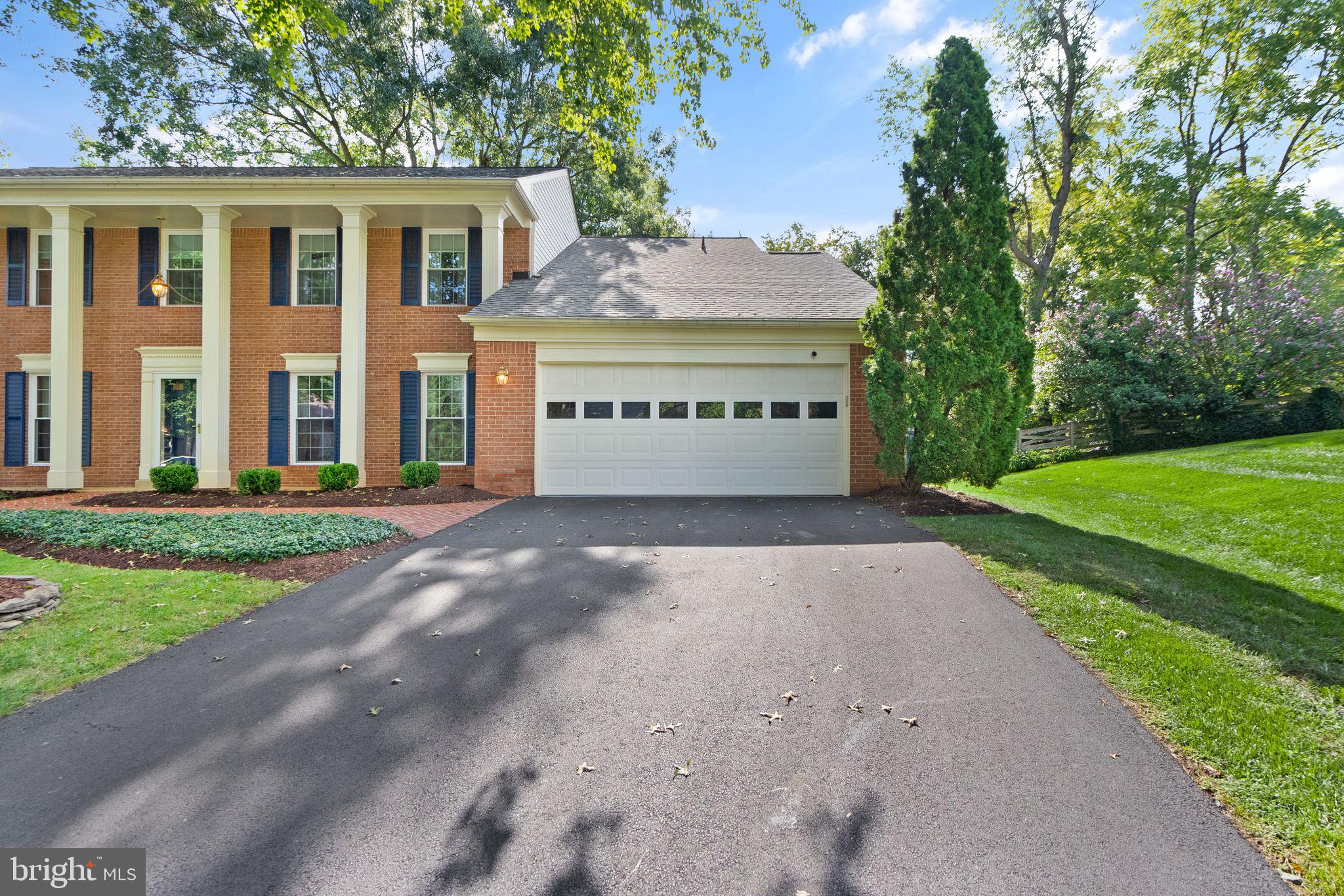 18 Moss Rd